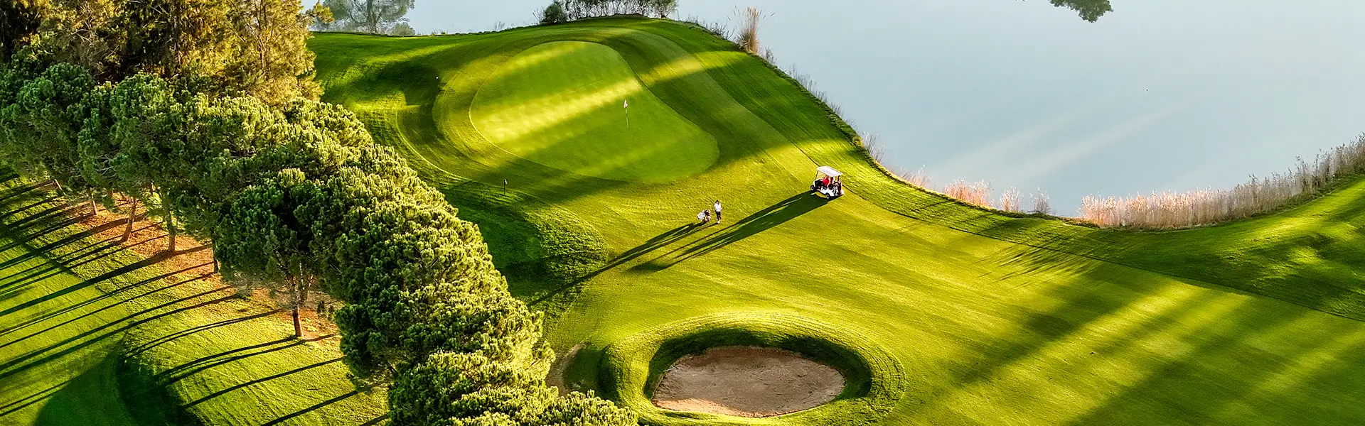 Bilyana Golf - Kaya Palazzo Golf Course